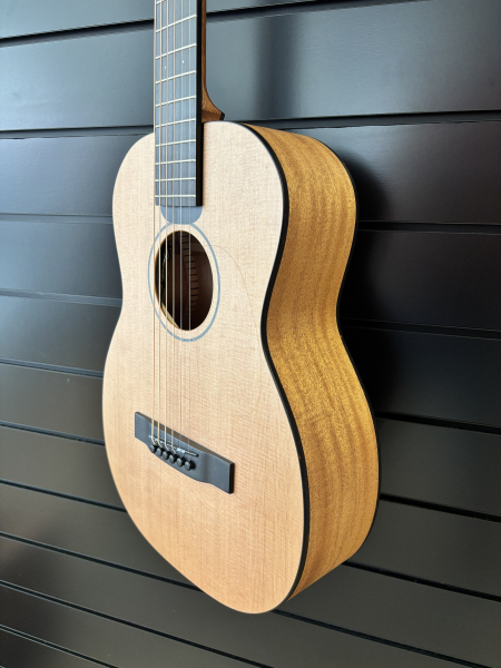 Furch Little Jane CM / LrBaggs EAS-VTC